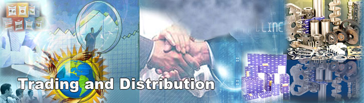 Trading Distribution